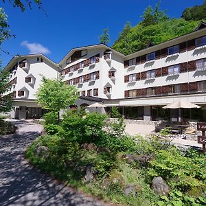 Kamikochi Lemeiesta Hotel