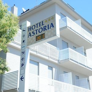 Hotel Astoria